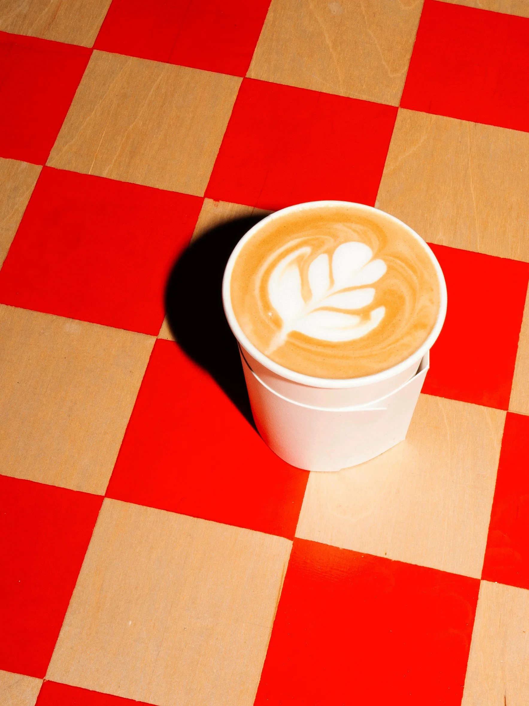 Asano Coffee Shop