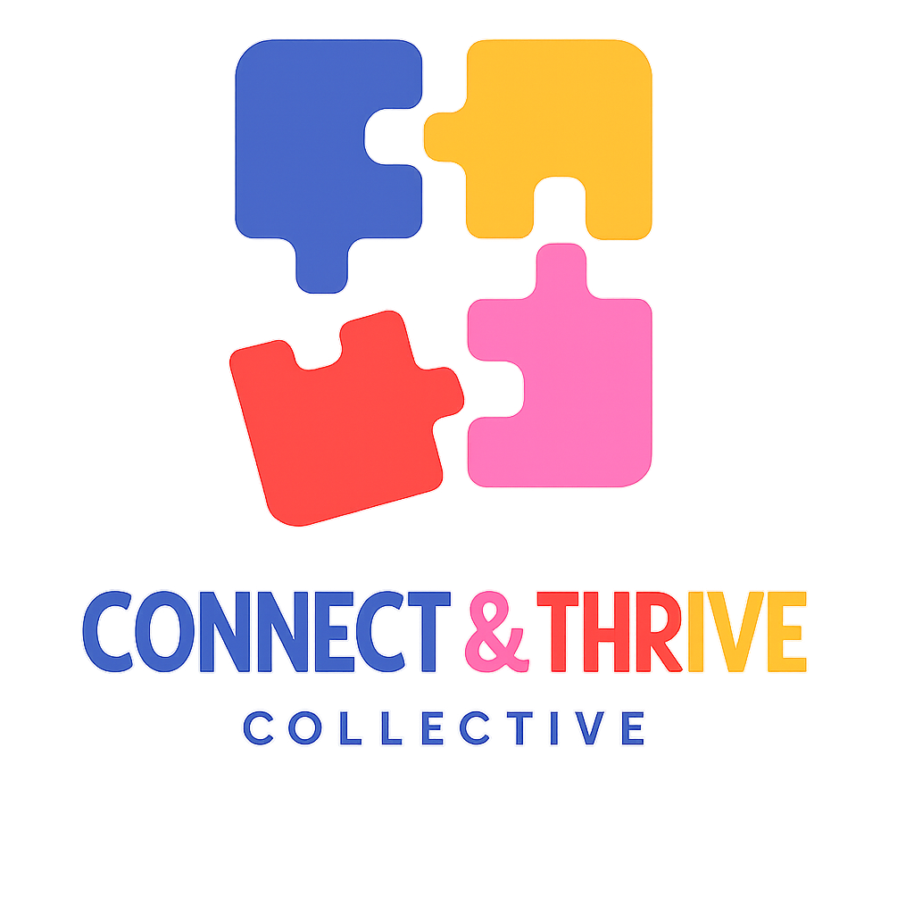 Connect &amp; Thrive Collective