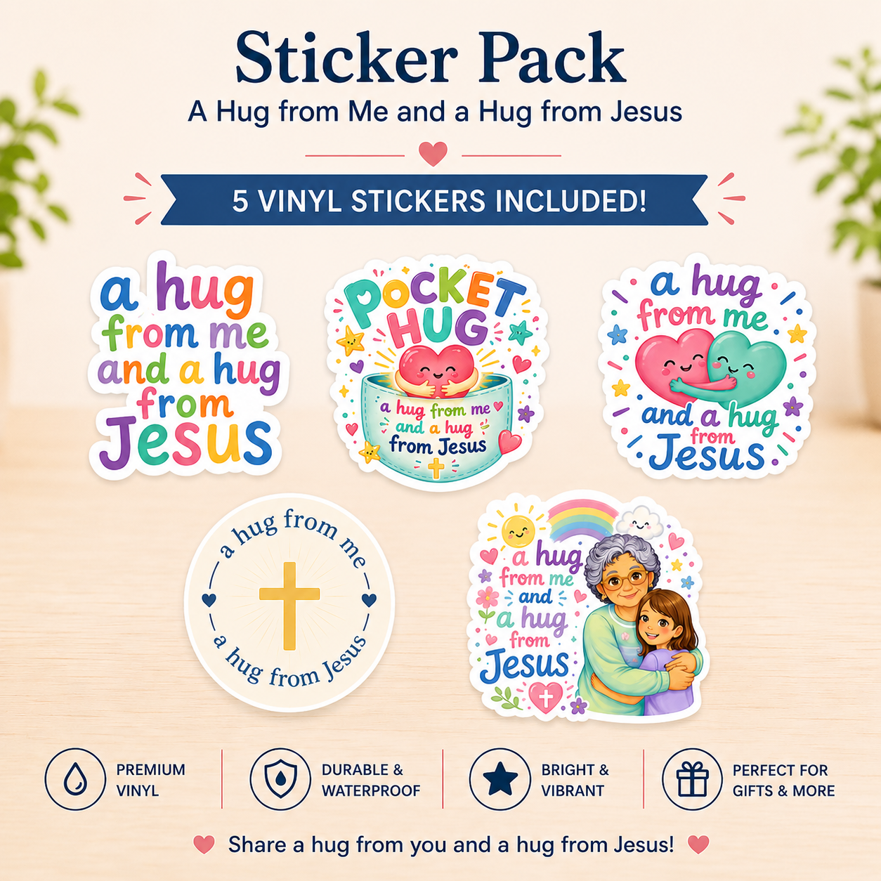 Sticker Pack
