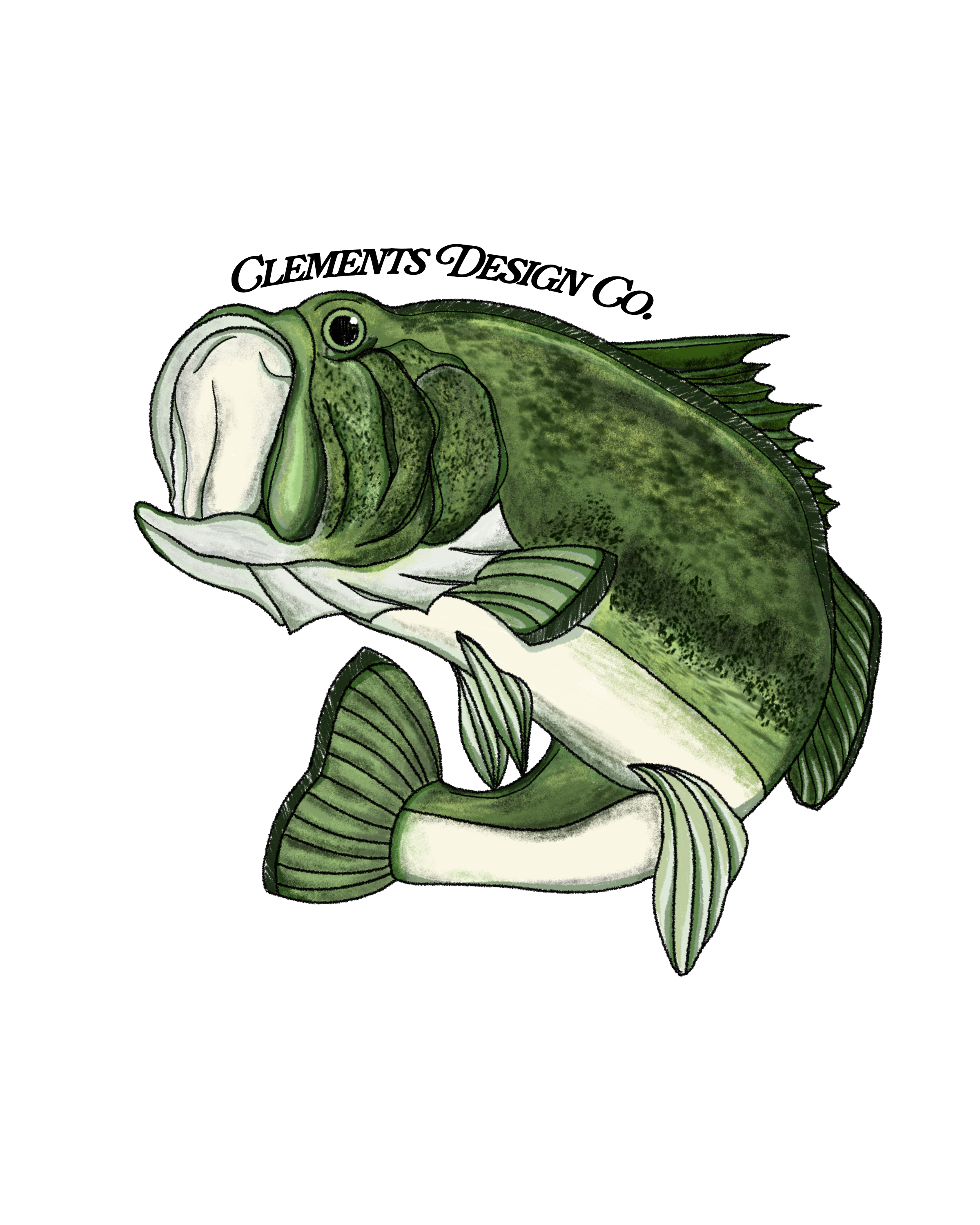 Big Bass
