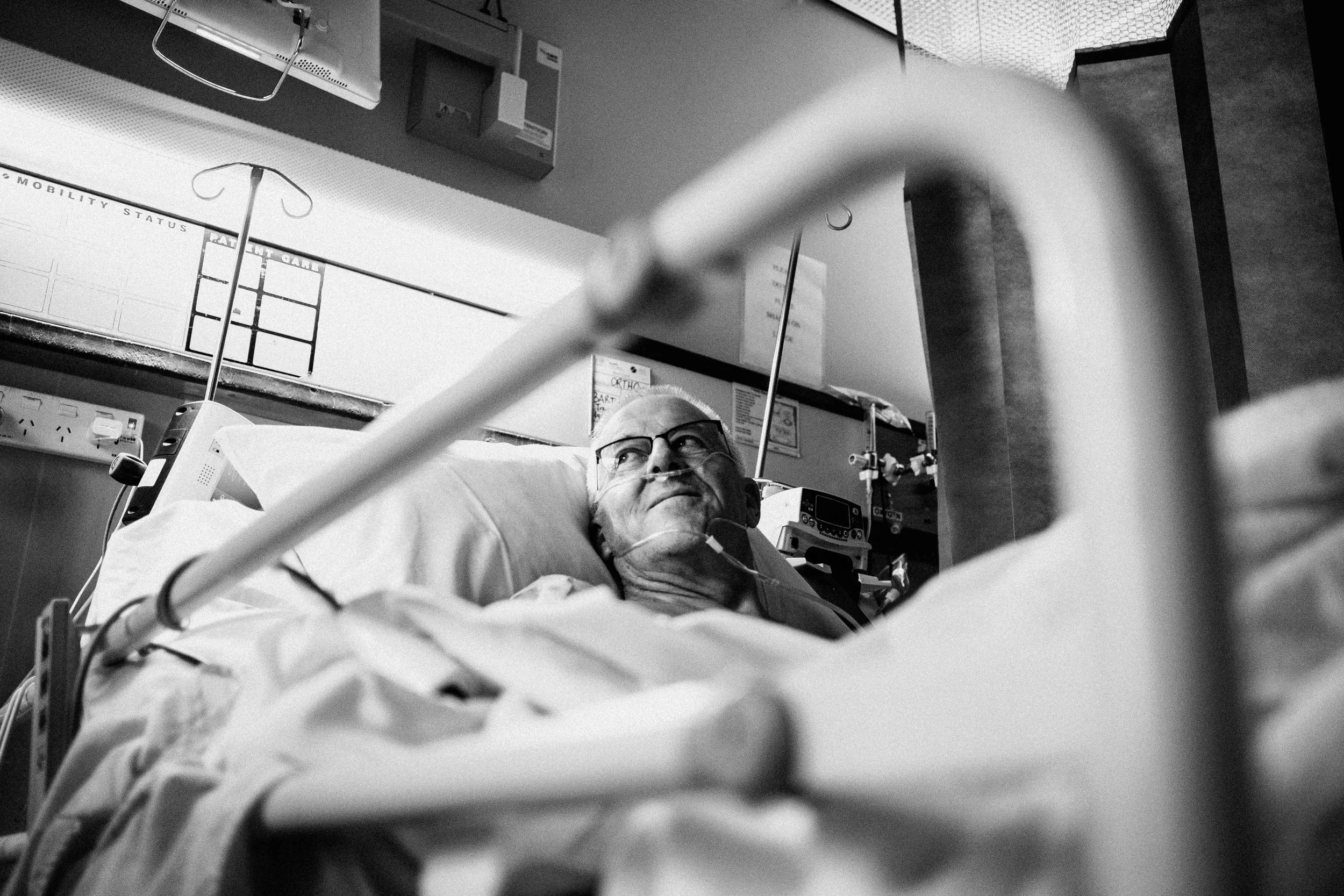 Why photographs matter after loss