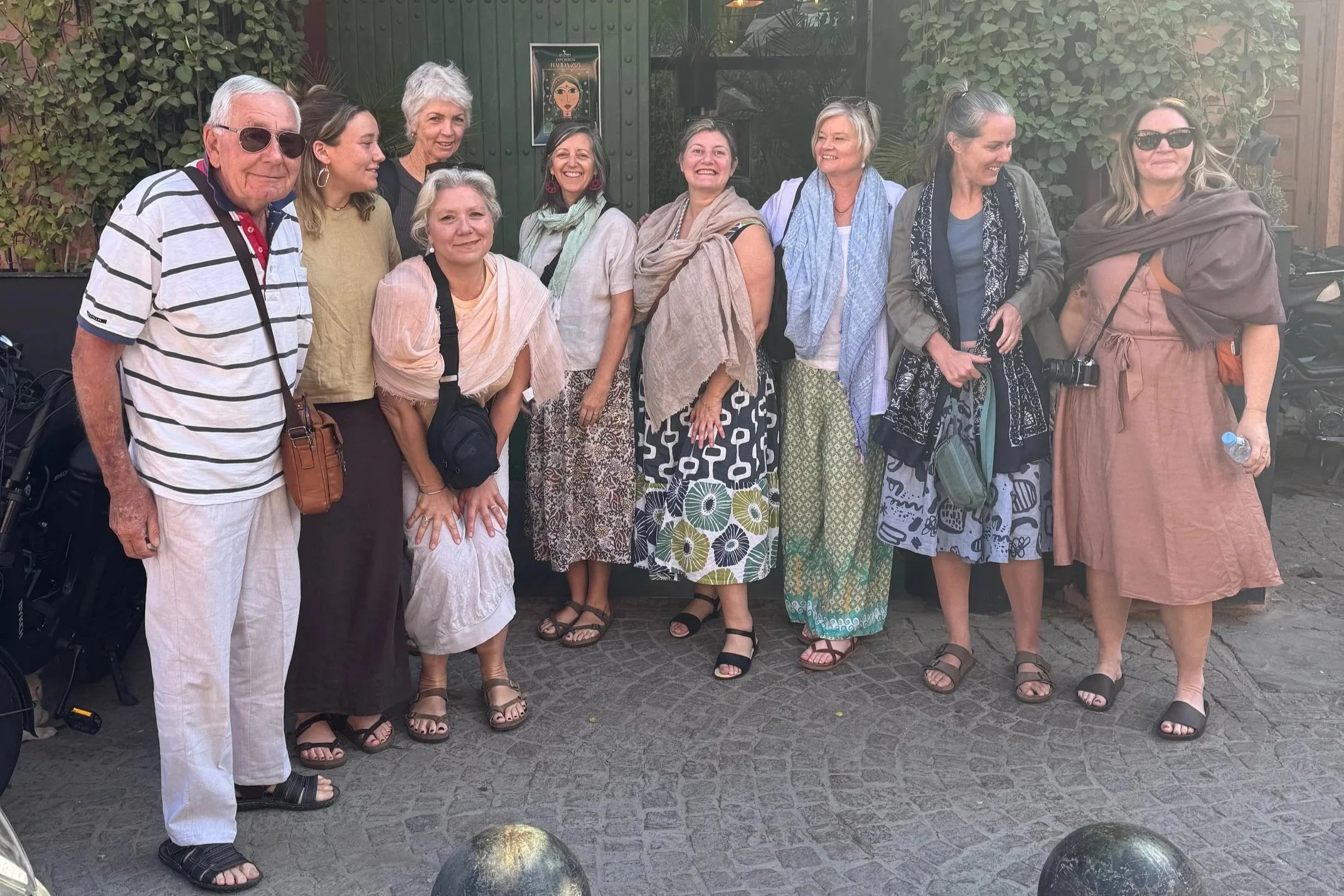 Travel After Loss: Finding Your Next Path