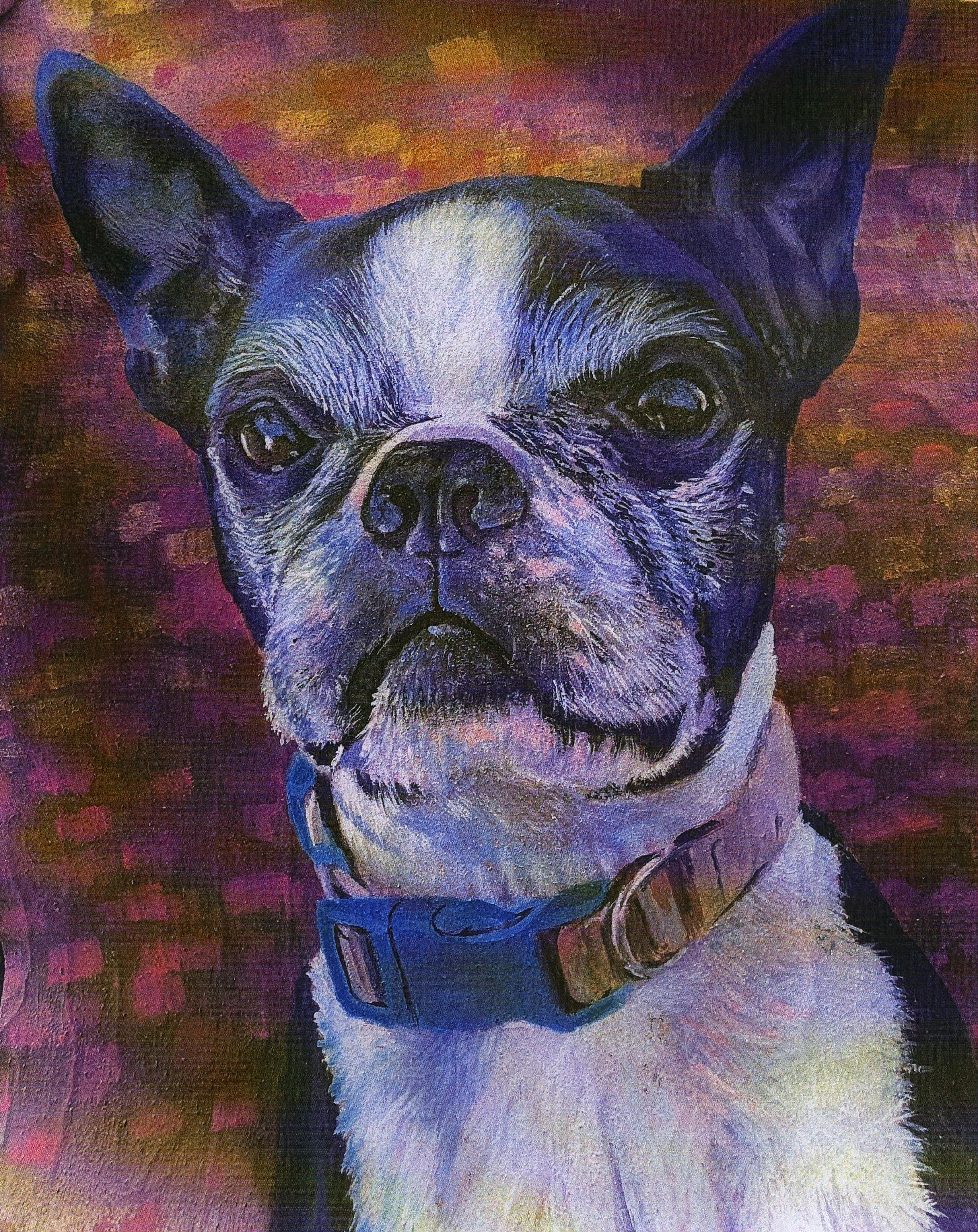 2022 - 4-24 - Blue Collar Dog.JPG