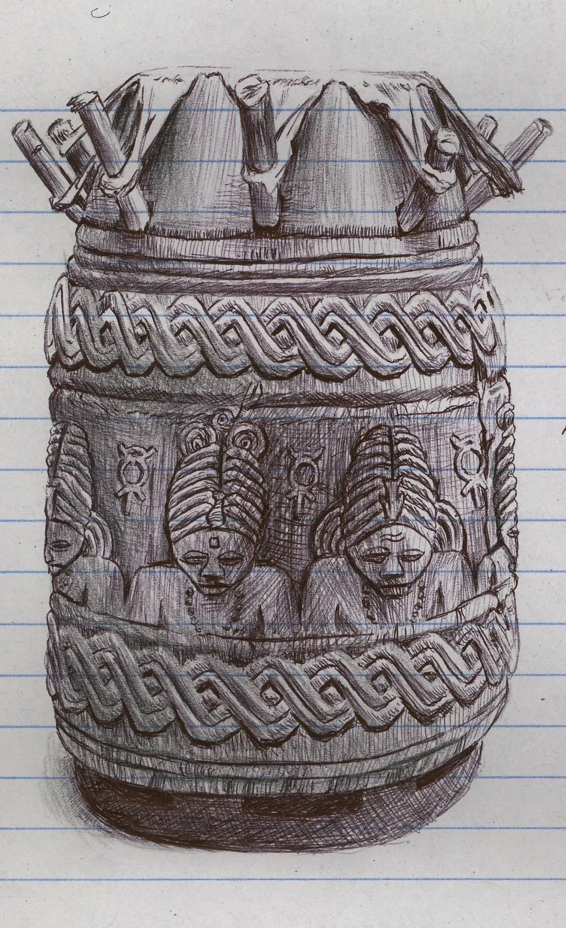 Artifacts & Crafts