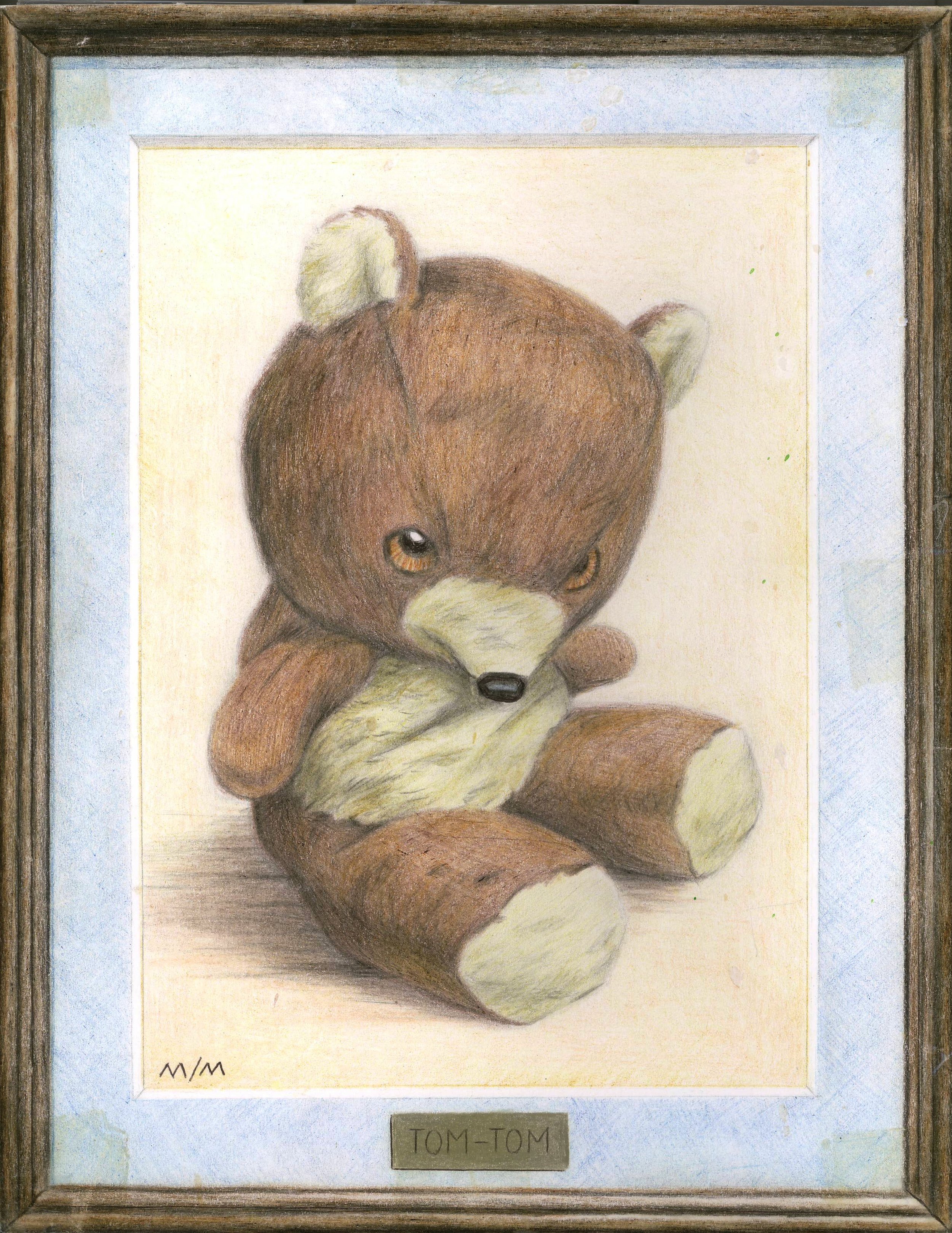 2012 Tom-Tom Framed.JPG