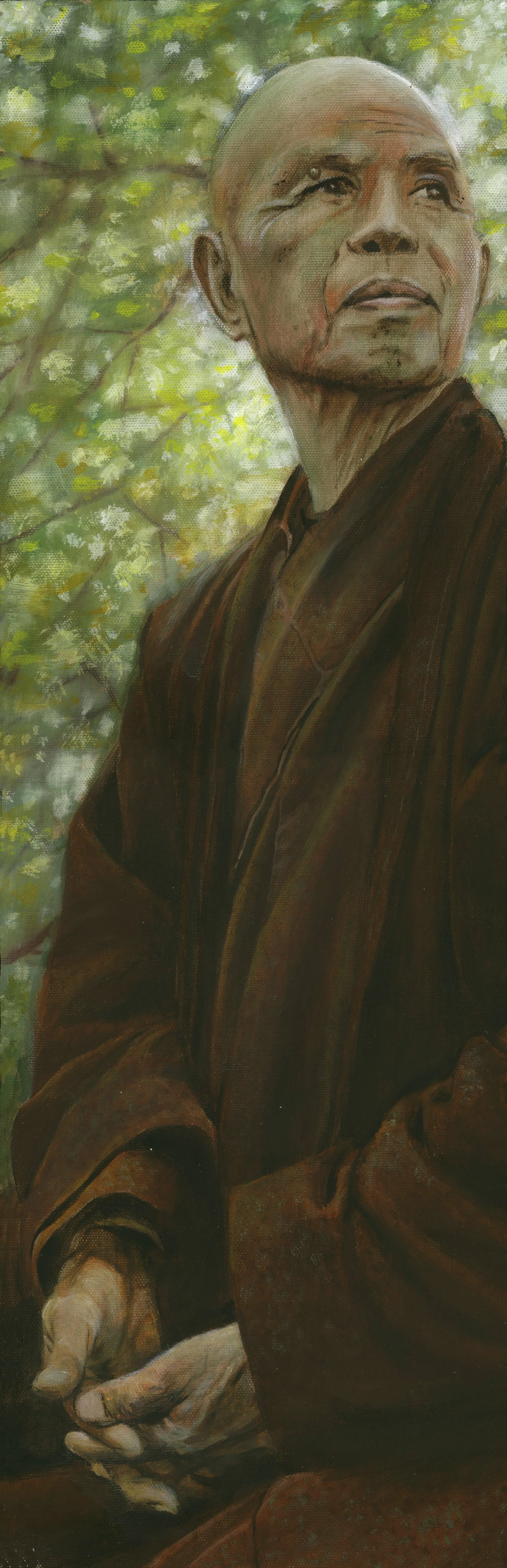 2022 - 7-3 - Thich Nhat Hanh.JPG
