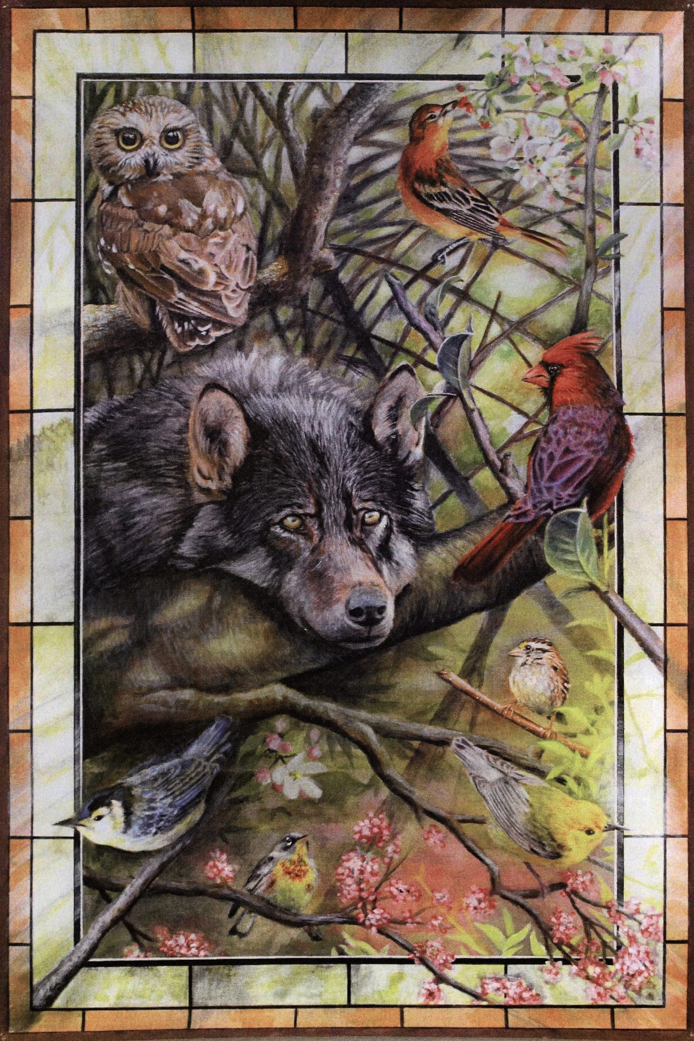 2020 - 12-12 - Bird Dog.JPG