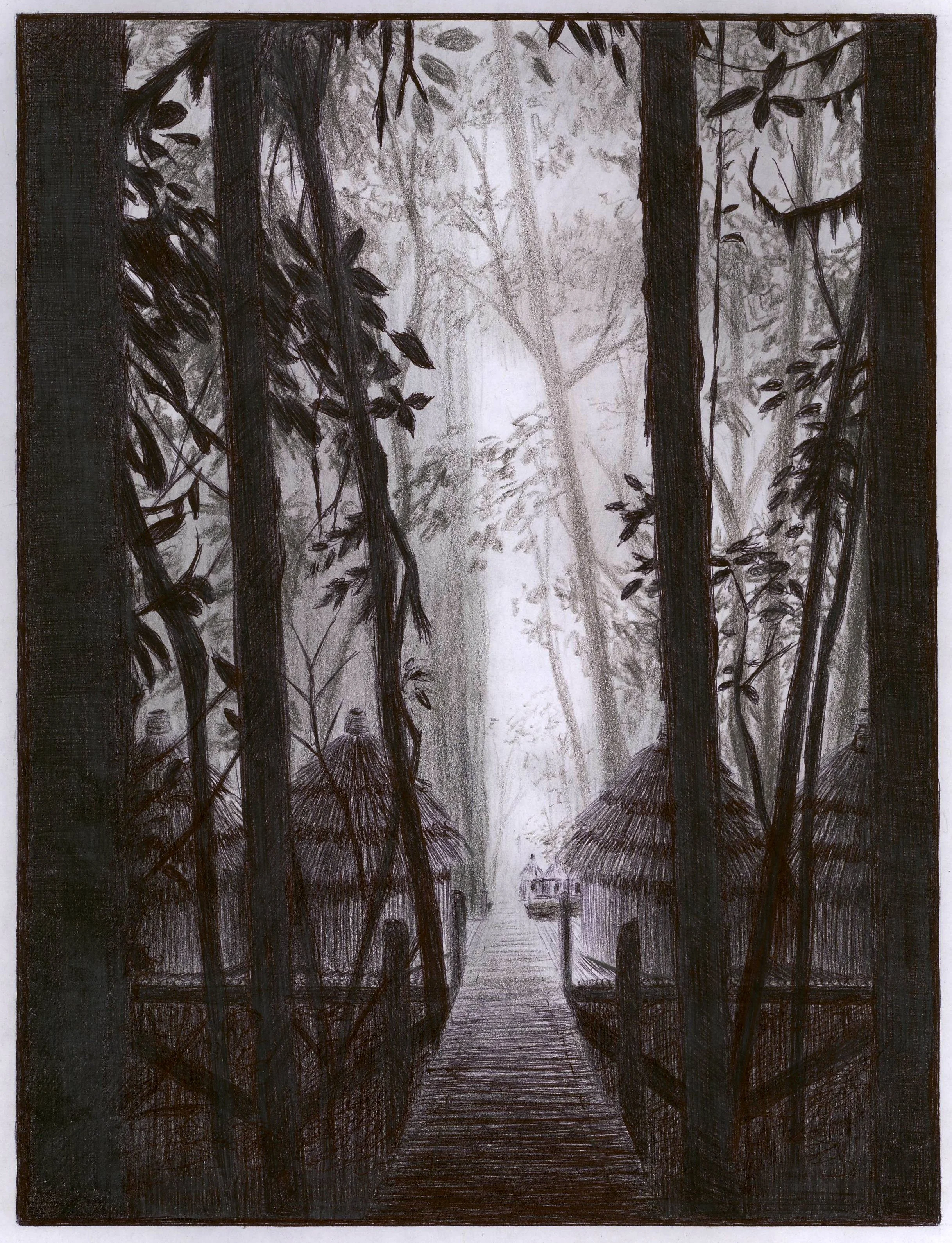 04 Village In Trees 01.JPG