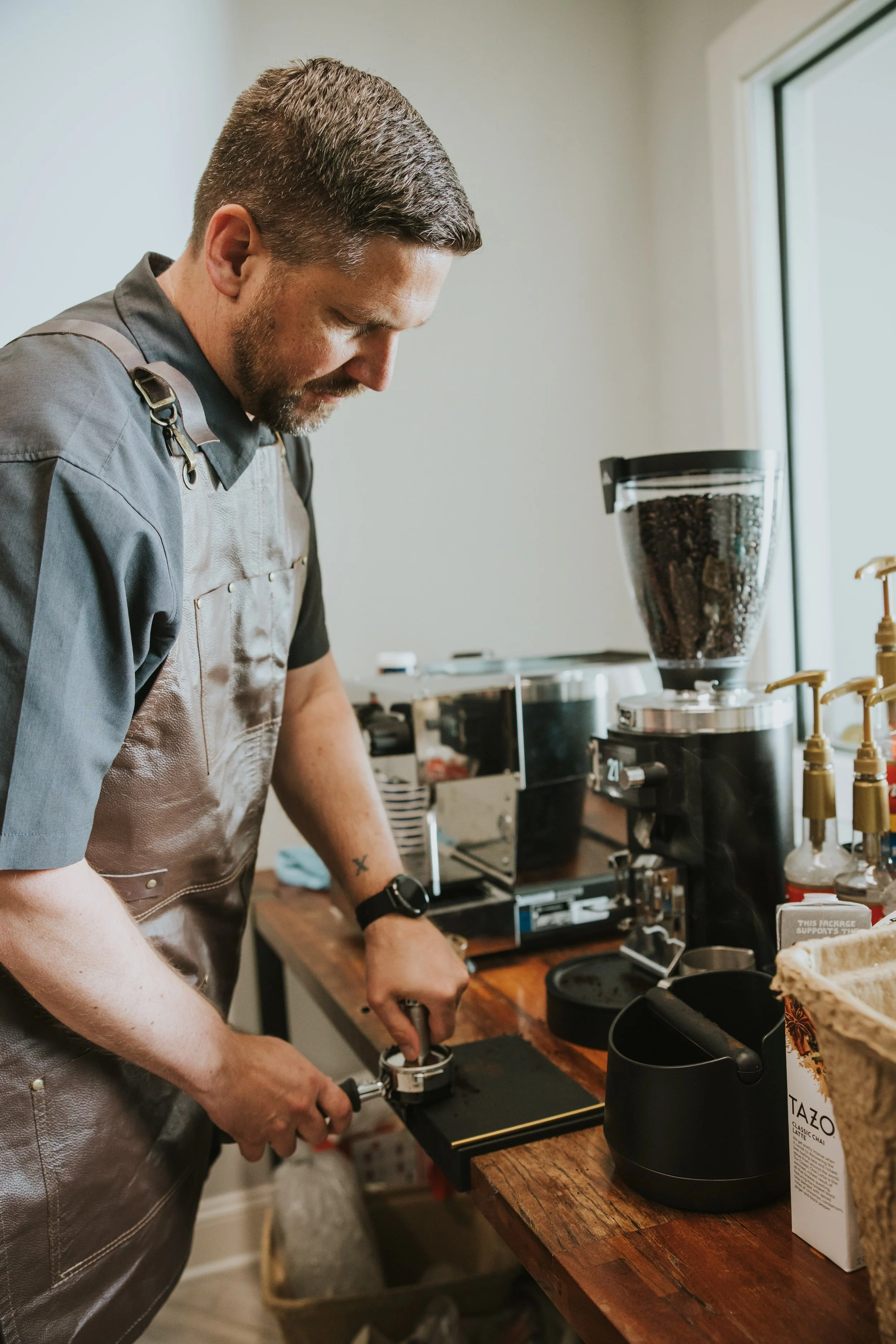Table Nine Coffee | Elevate Your Coffee Experience Now