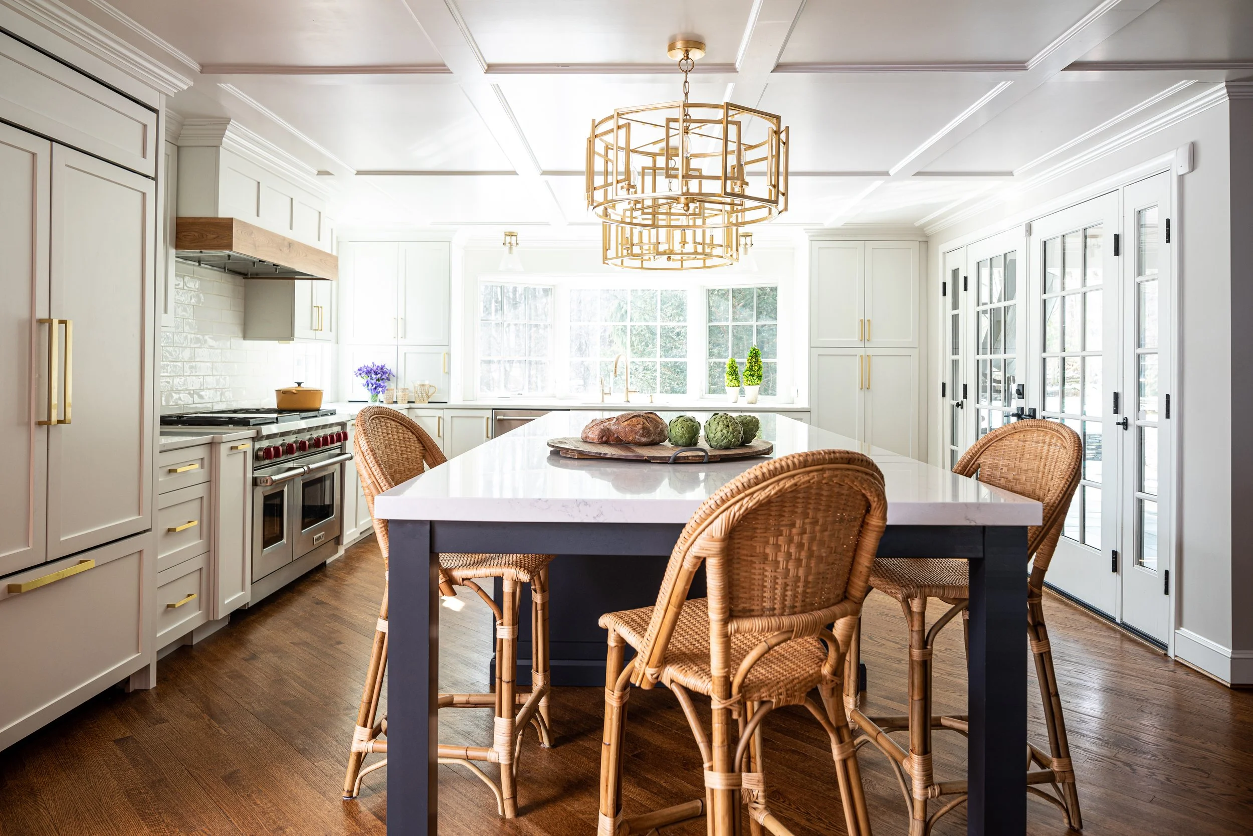 Kitchen and Bath Business