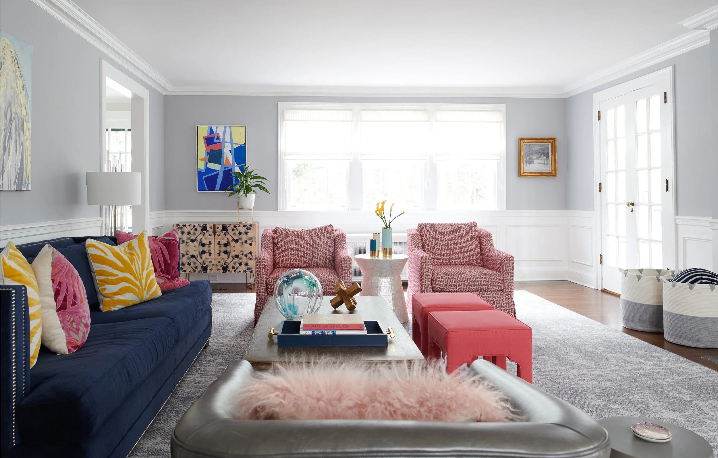 Connecticut Magazine