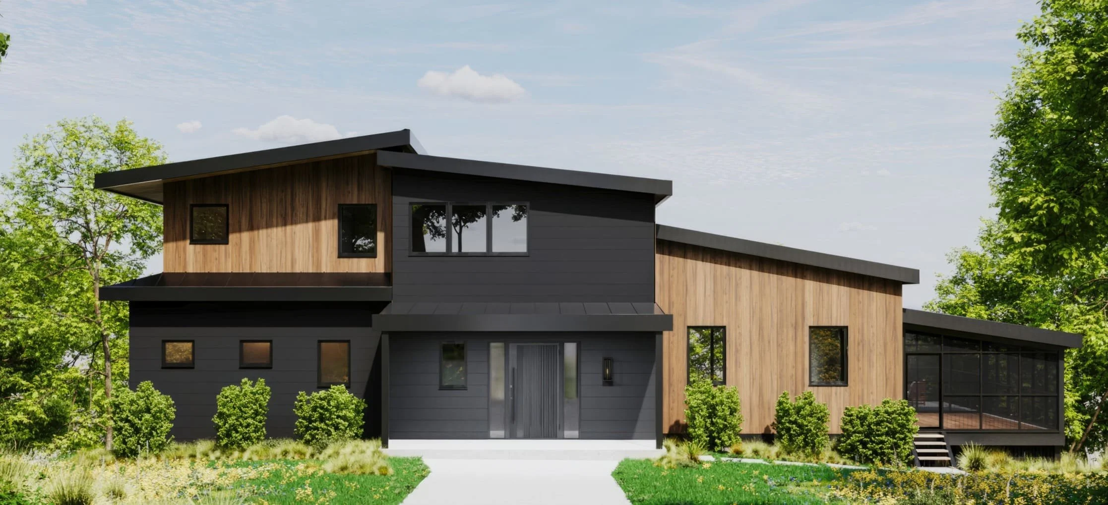 Berkshire Retreat