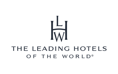 Leading Hotels of The World a trusted partner