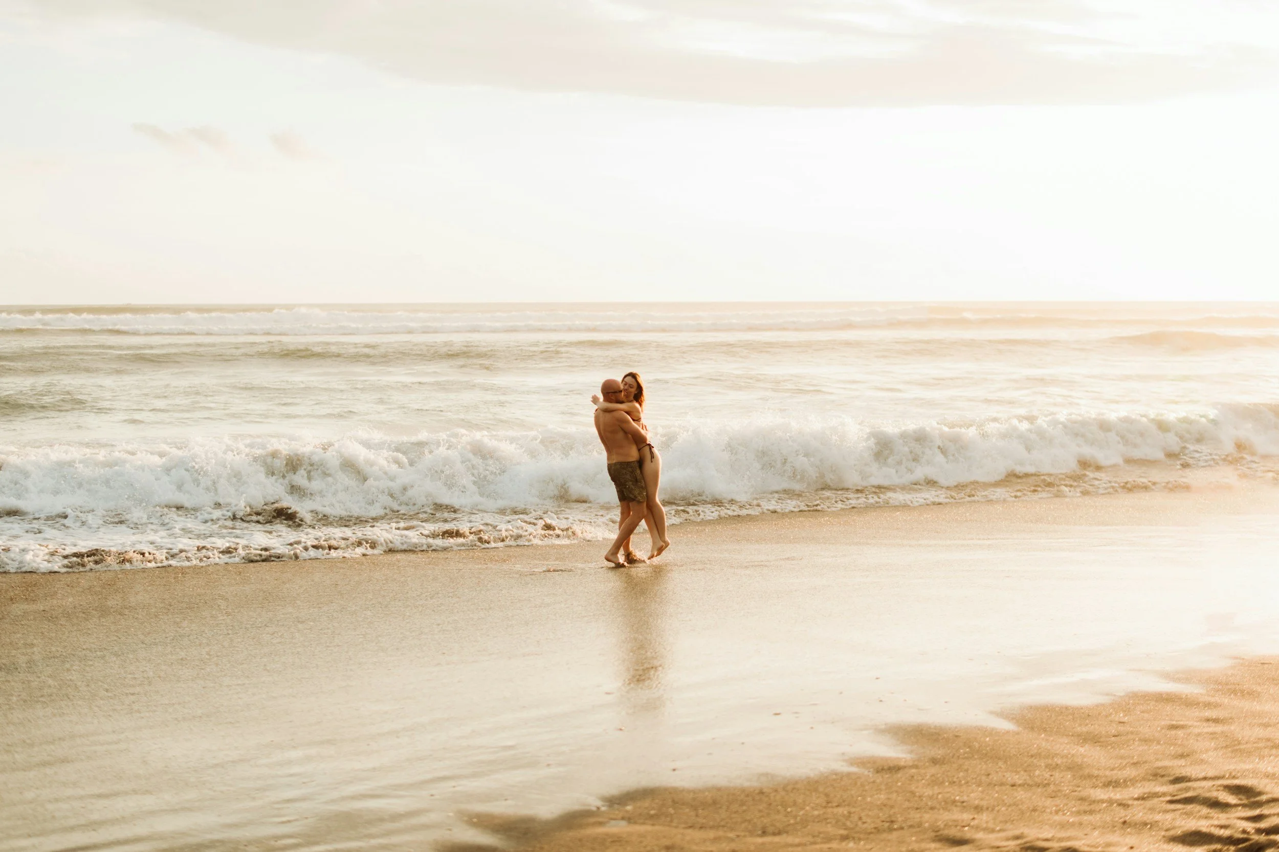 Romantic Escapes & Honeymoons