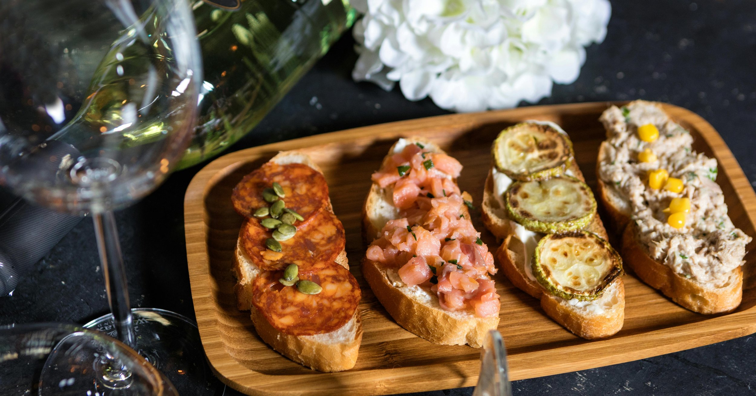Basque Country, tapas trails, Michelin experiences