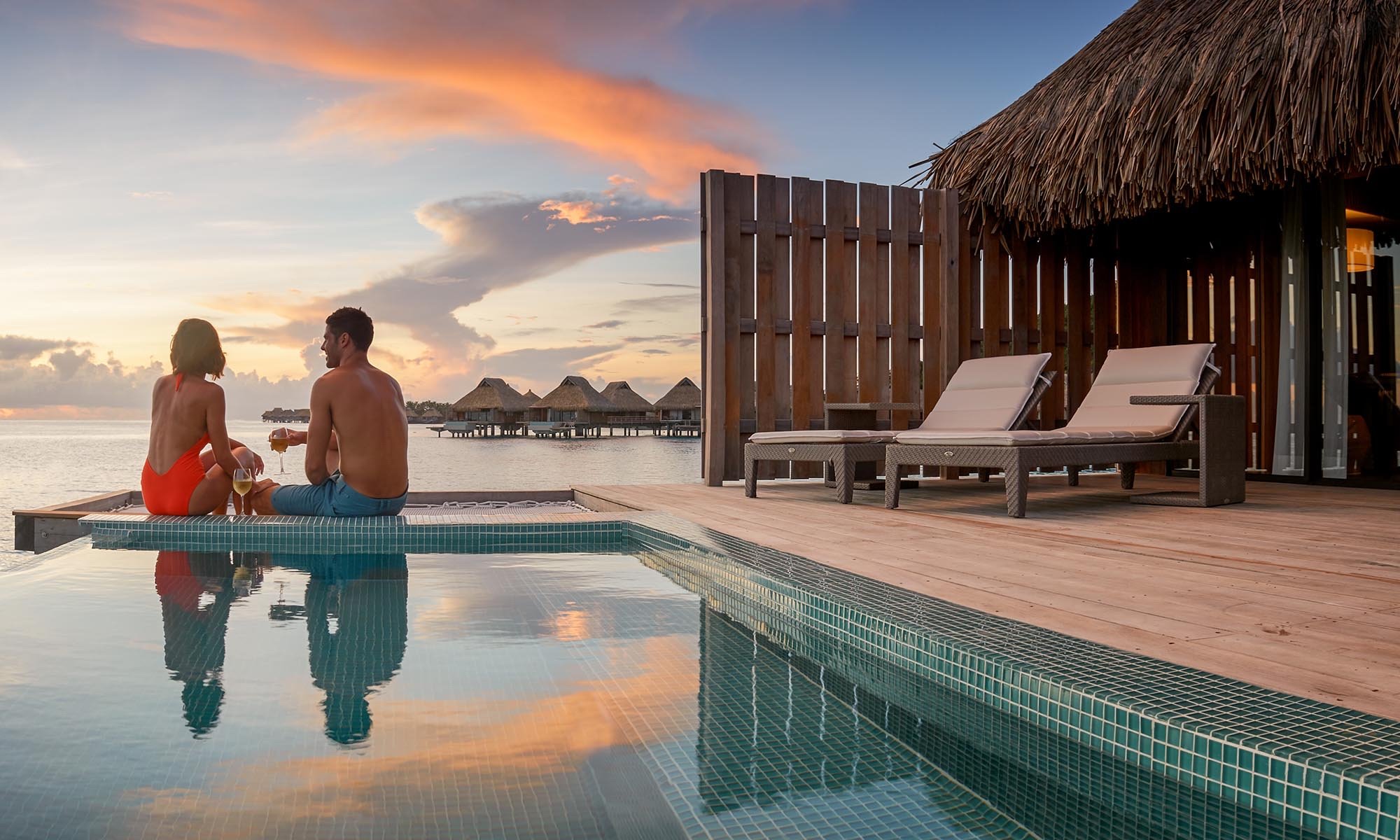 Romantic Escapes
