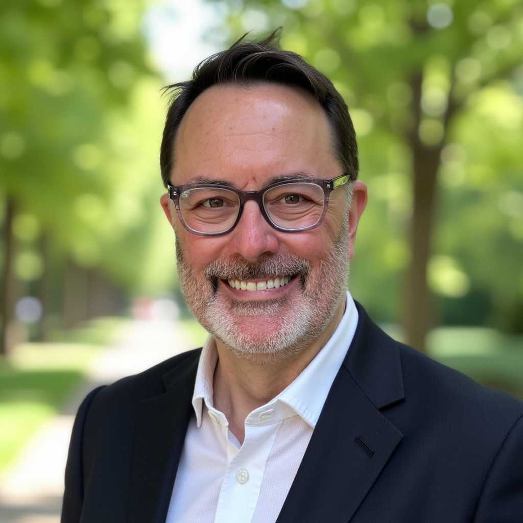 Curt Cassels, Founder of CC Concierge Travel, Powered by FORA Travel