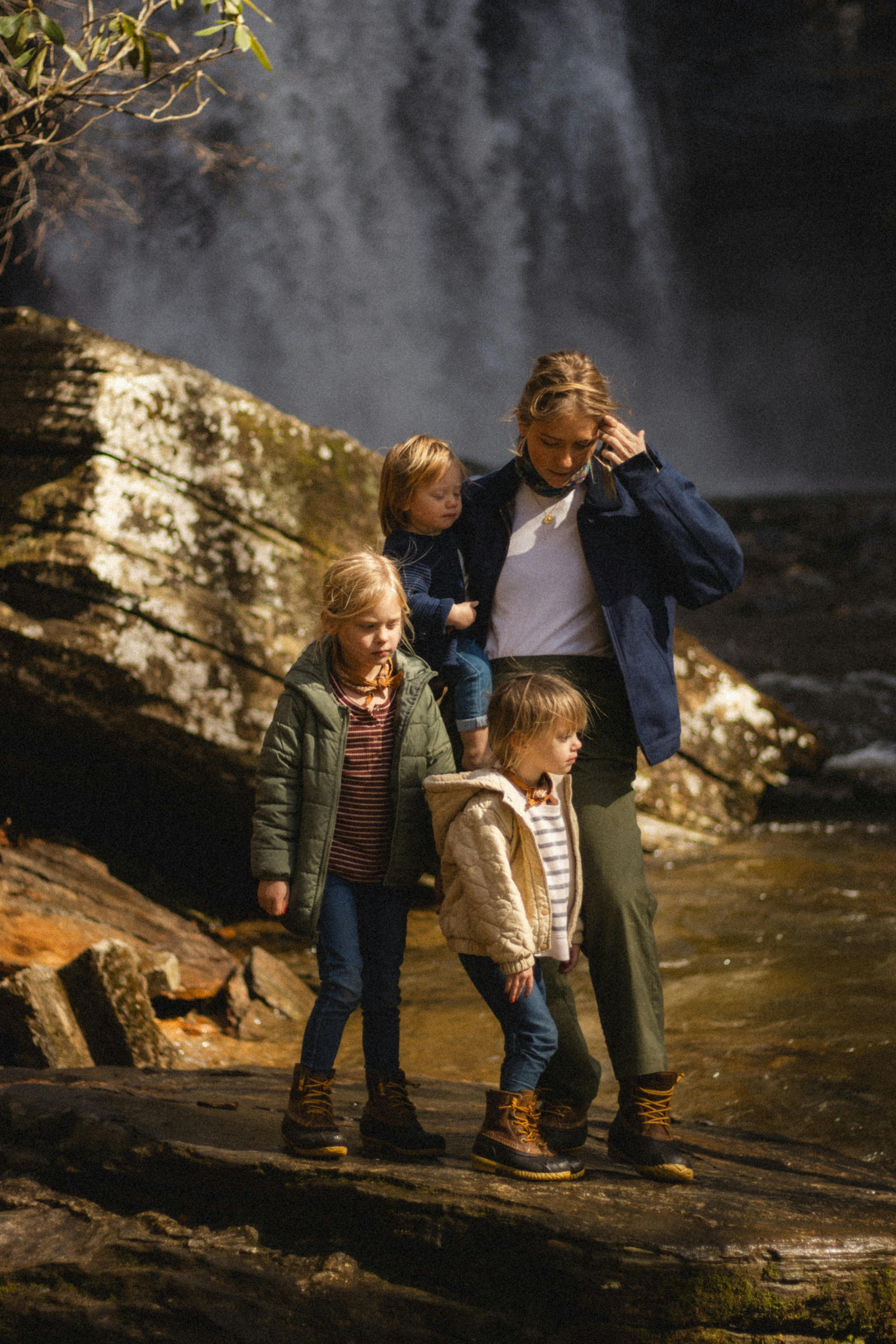 Family Expeditions - adventure the whole family will talk about for decades