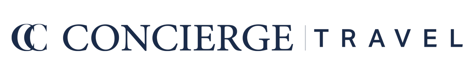 CC Concierge Travel 