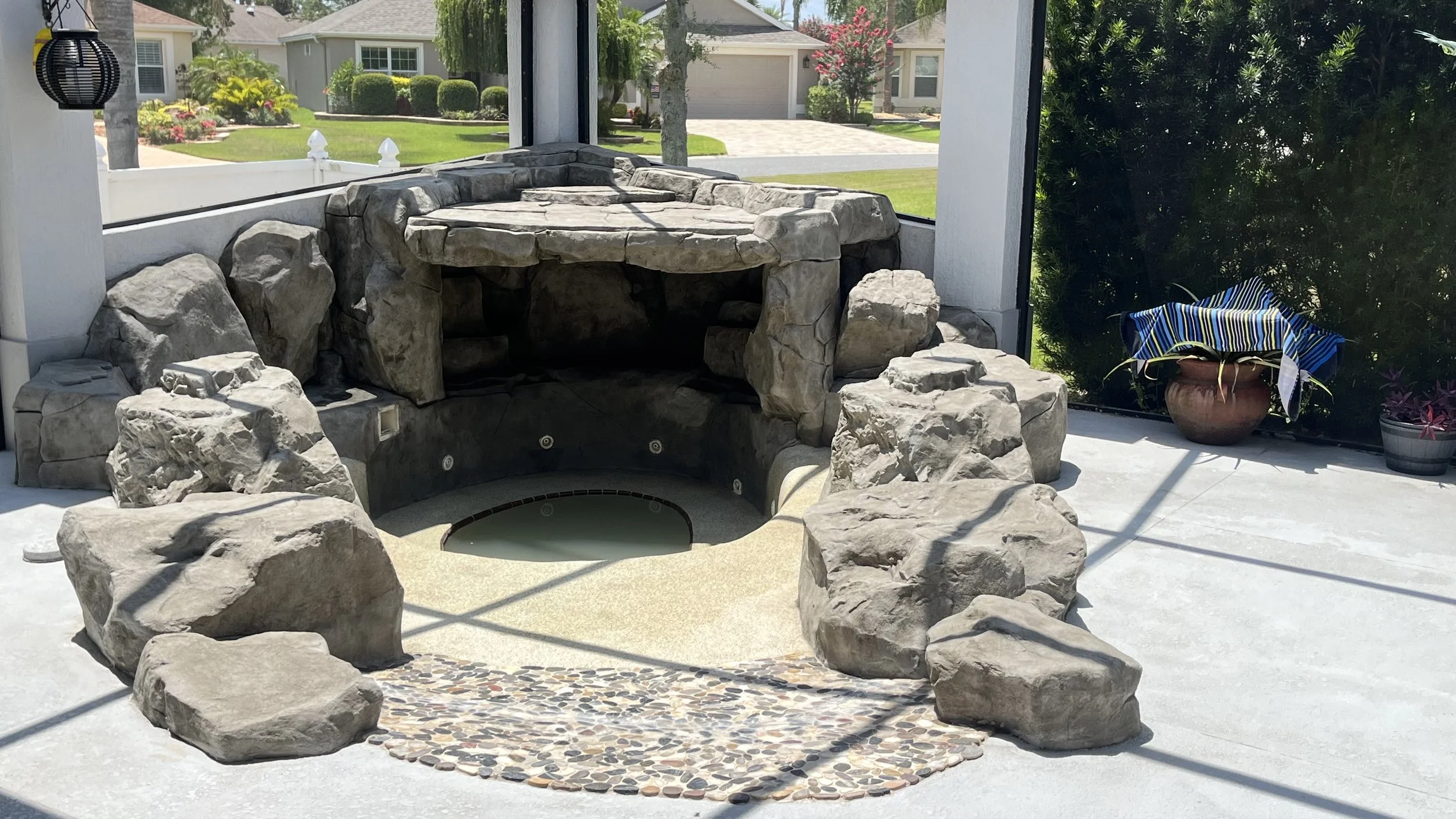 After Restain 2402