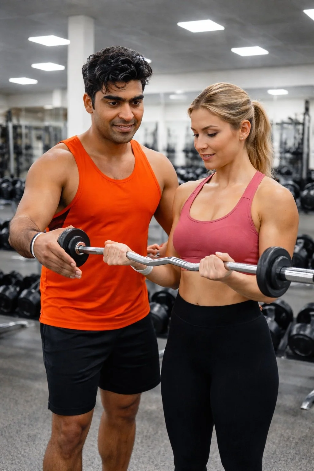 Satya Personal Training