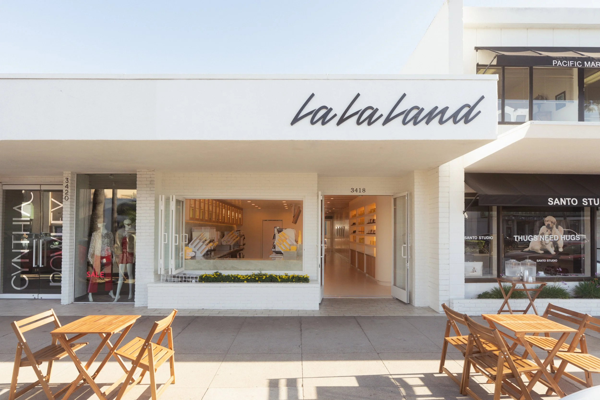 La La Land Kind Cafe