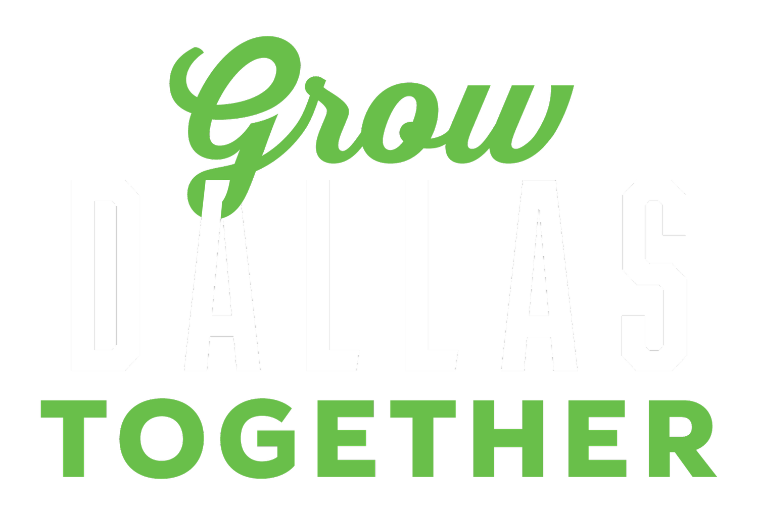 Grow Together Dallas