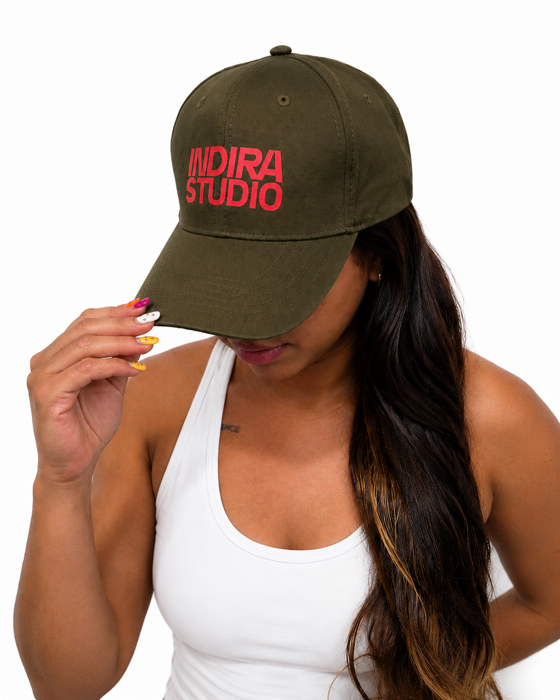 GORRA VERDE UNISEX.png