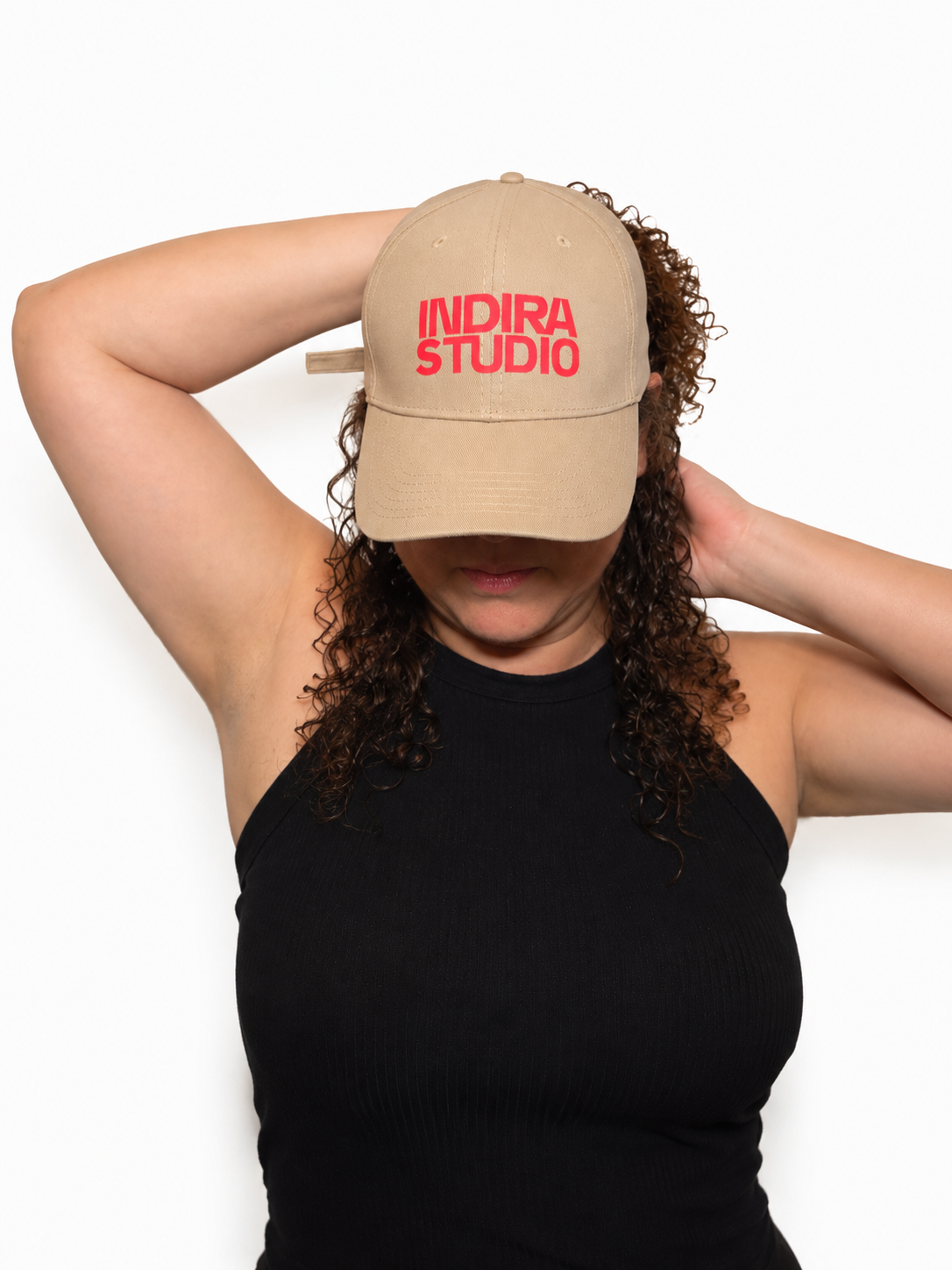 Endurance Cap