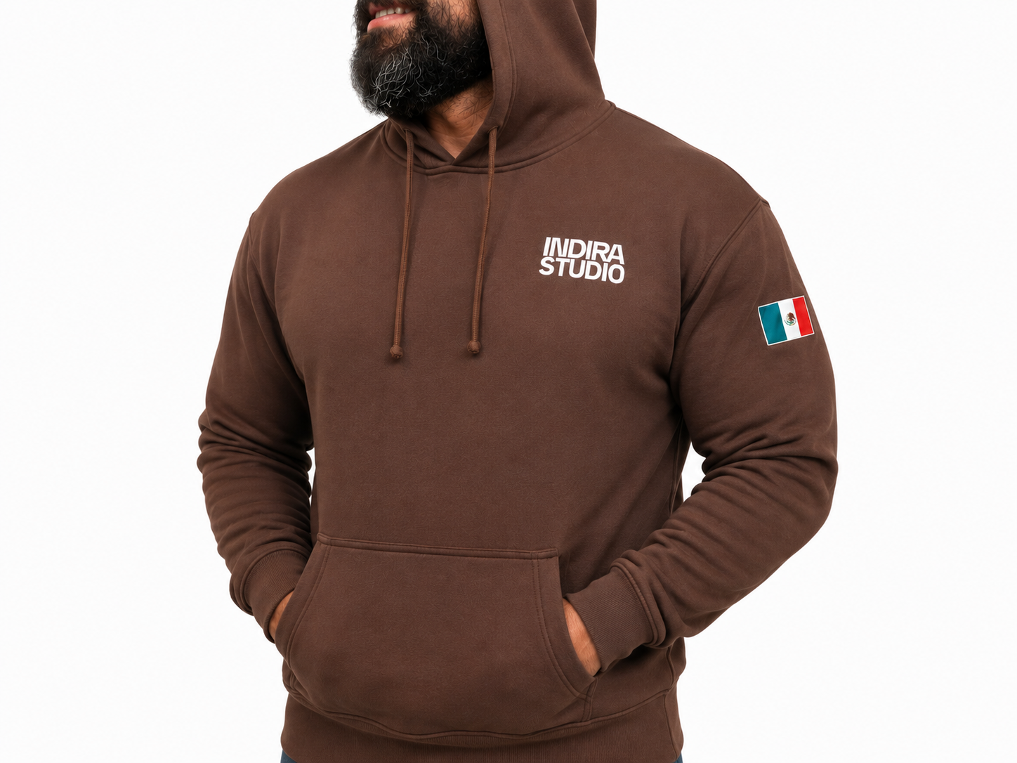 Endurance Hoddie