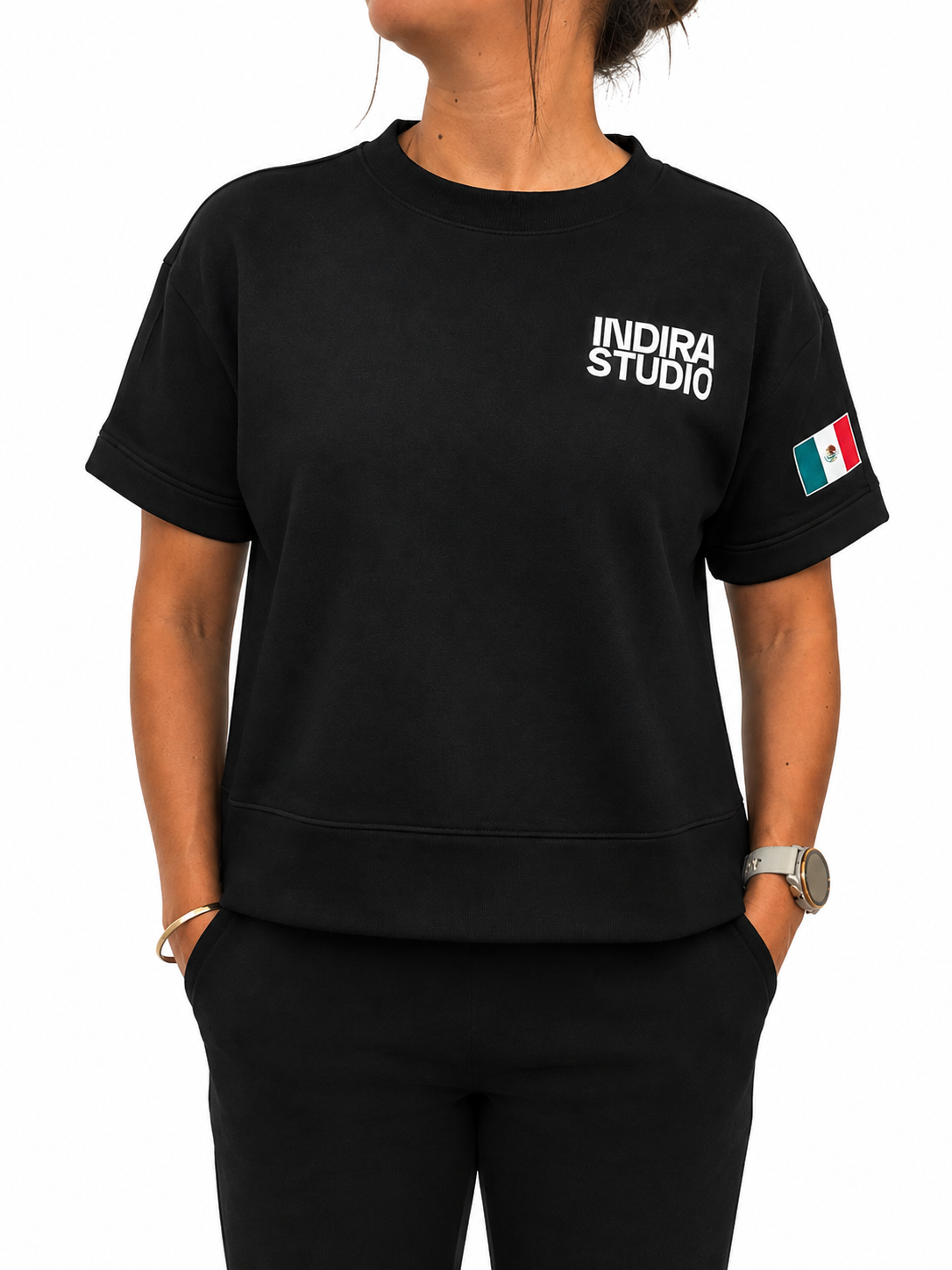 Off Duty Tee