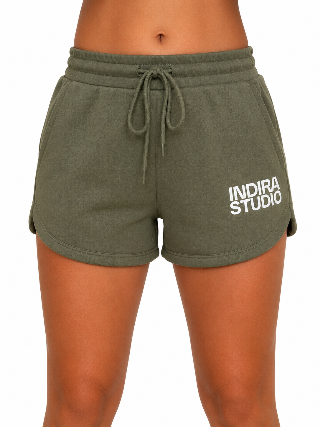 SHORT LOUNGE SAGE OLIVE FRONT.png