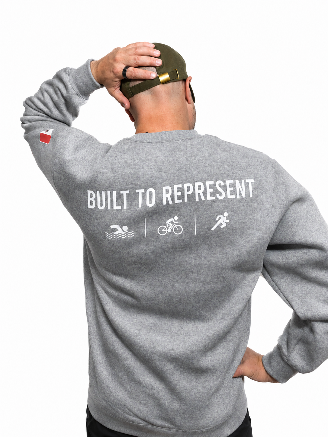 Endurance sweatshirt_Mist Gray_Back.png