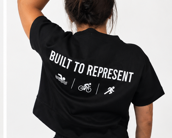 Off duty Tee