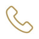 Icon of a telephone handset
