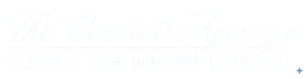 The Conduit Agency &mdash; Private Consultancy · Atlanta, GA