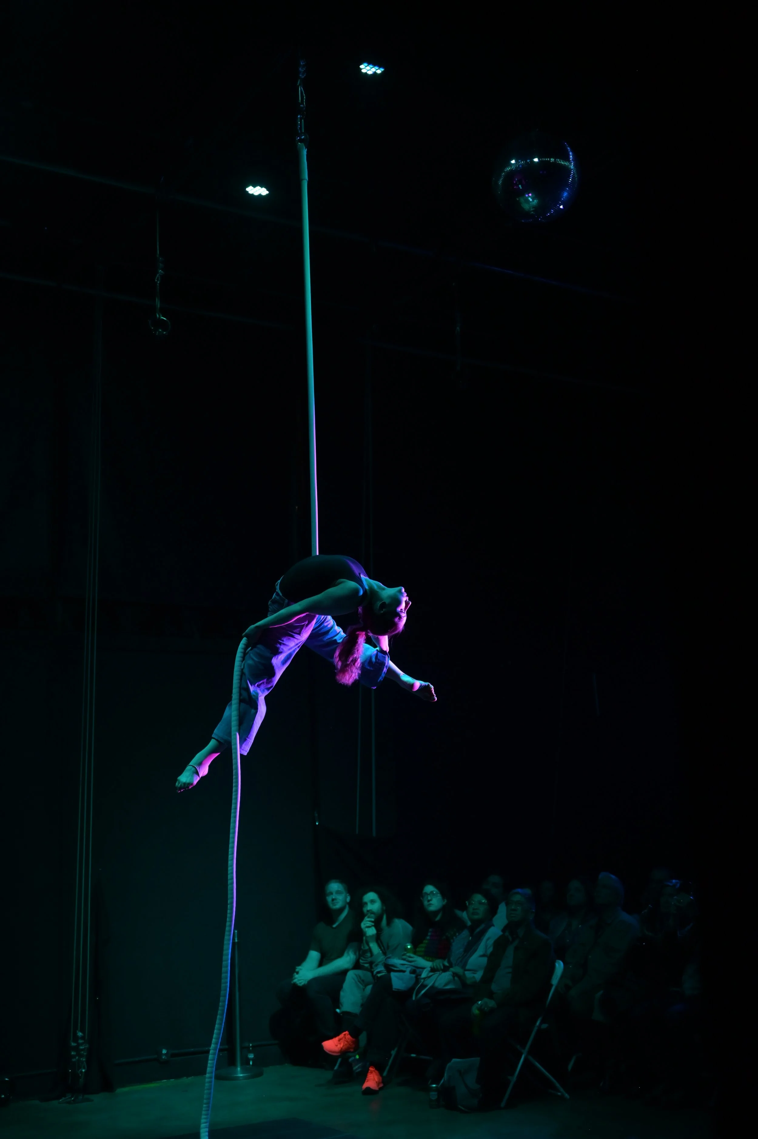 Paradigm Theatre