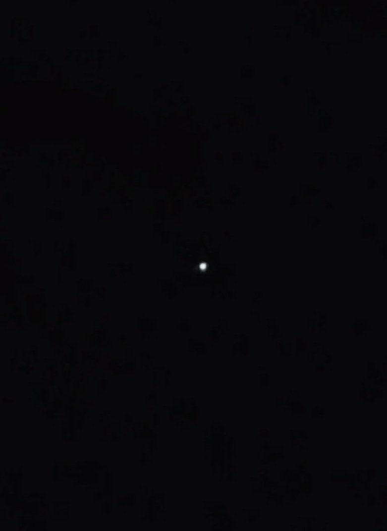 Community members gasped at seeing Uranus, over a billion miles away during the Feb 2026 planetary parade