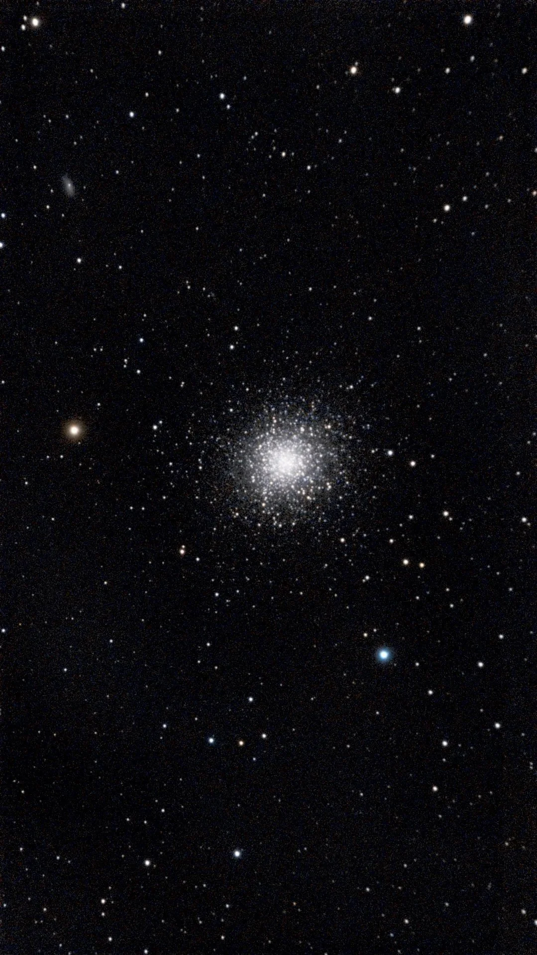 M13 Globular Cluster 