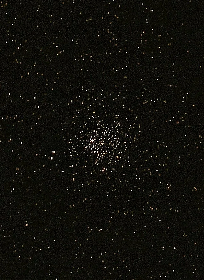 Globular Cluster