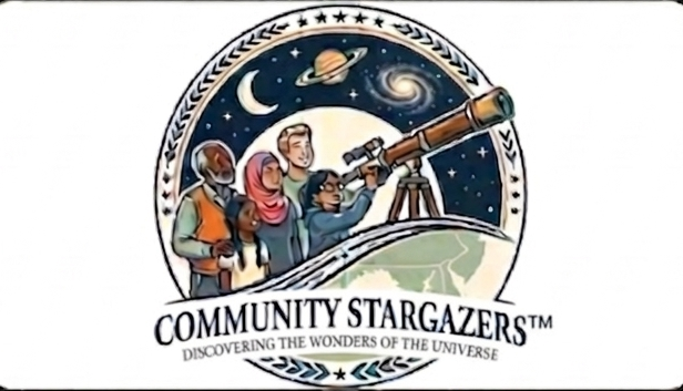 Community Stargazers