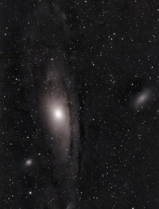 Andromeda Galaxy