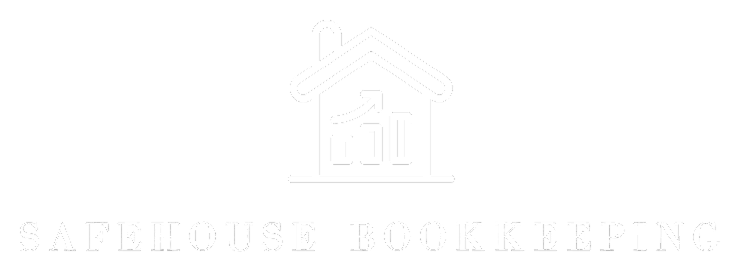 Safehouse Bookkeeping