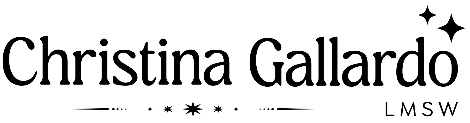 Christina Gallardo, LMSW