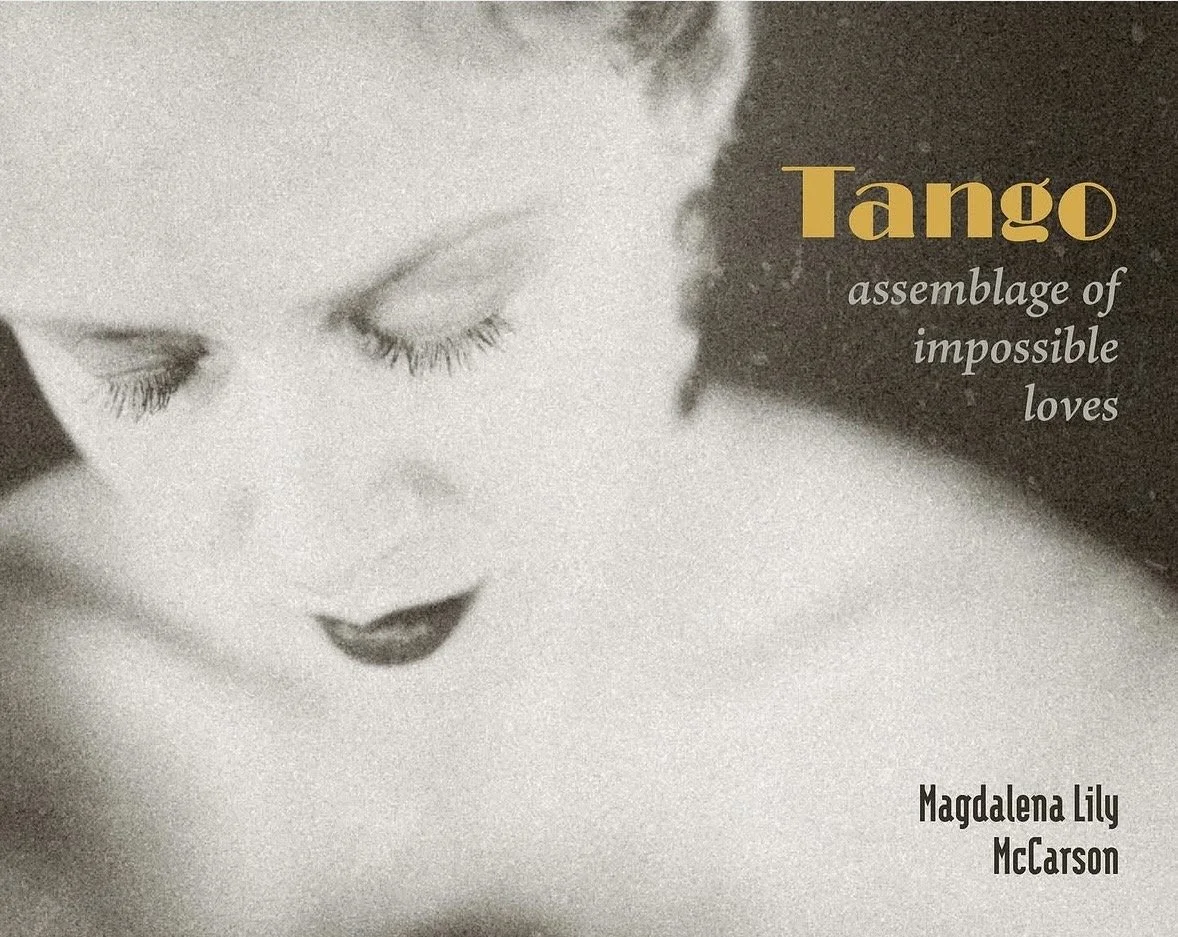 Tango: assemblage of impossible loves