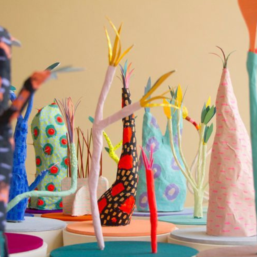 Sculpture Lab