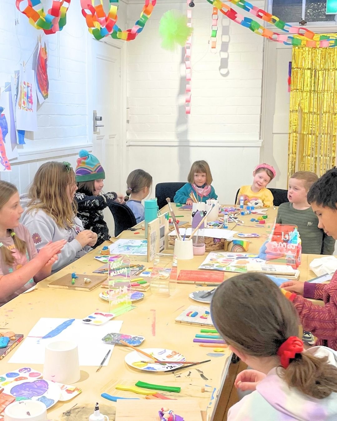 Art Parties, Sparc Birthday Parties Hobart (1).jpg