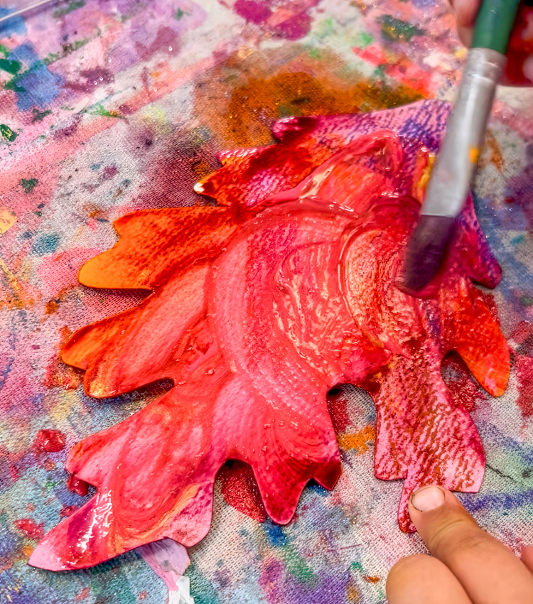 Kids Art Classes - Kingston, Tasmania