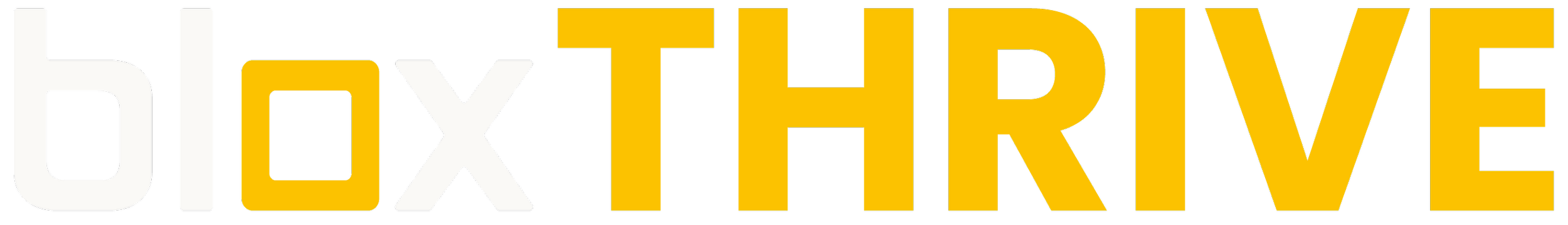 Blox PH Logo - Blox Thrive