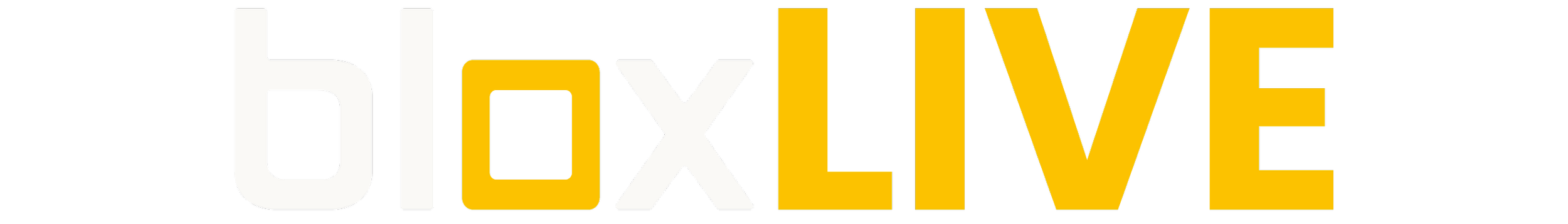 Blox PH Logo - Blox Live